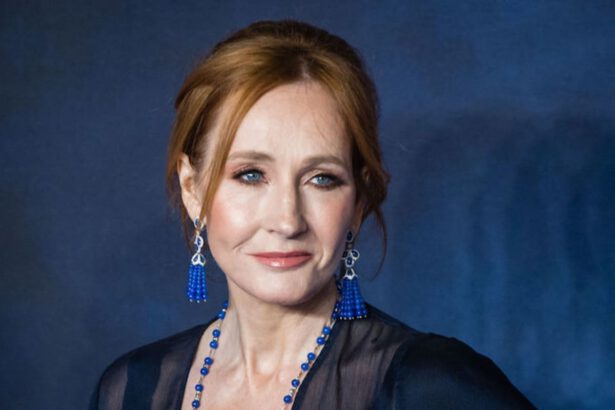 J. K. Rowling, "Il Maialino di Natale": in arrivo il 12 ottobre il nuovo romanzo per ragazzi 10