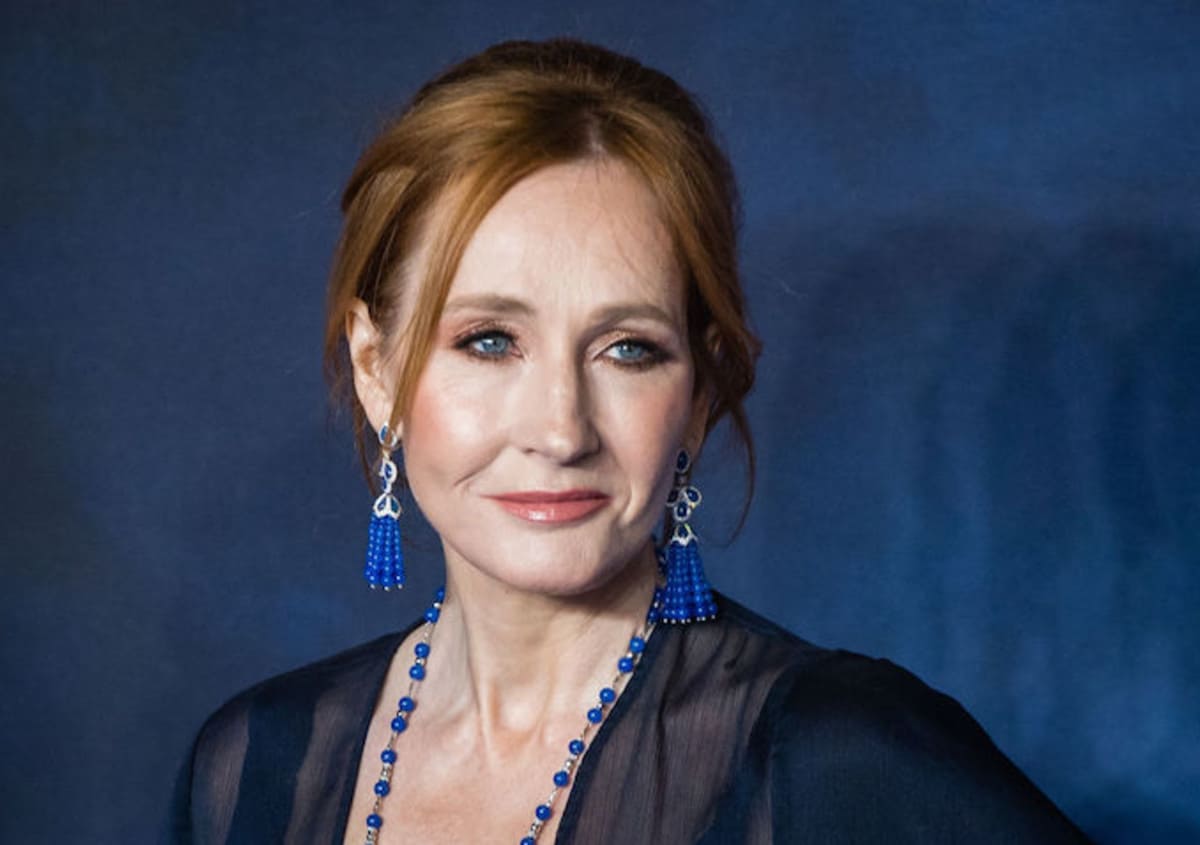 J. K. Rowling, "Il Maialino di Natale": in arrivo il 12 ottobre il nuovo romanzo per ragazzi 19