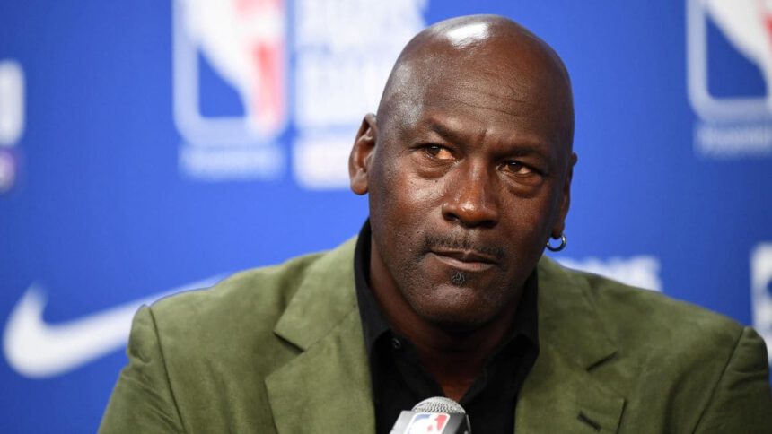 Michael Jordan dona 100 milioni per la lotta al razzismo: “Ne abbiamo abbastanza” 1