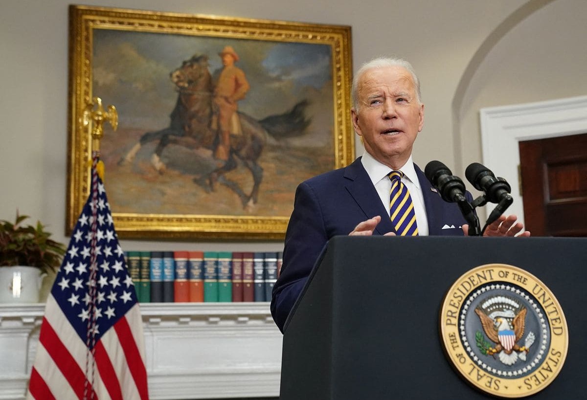 Washington alza il tiro: stop petrolio russo negli Stati Uniti 1