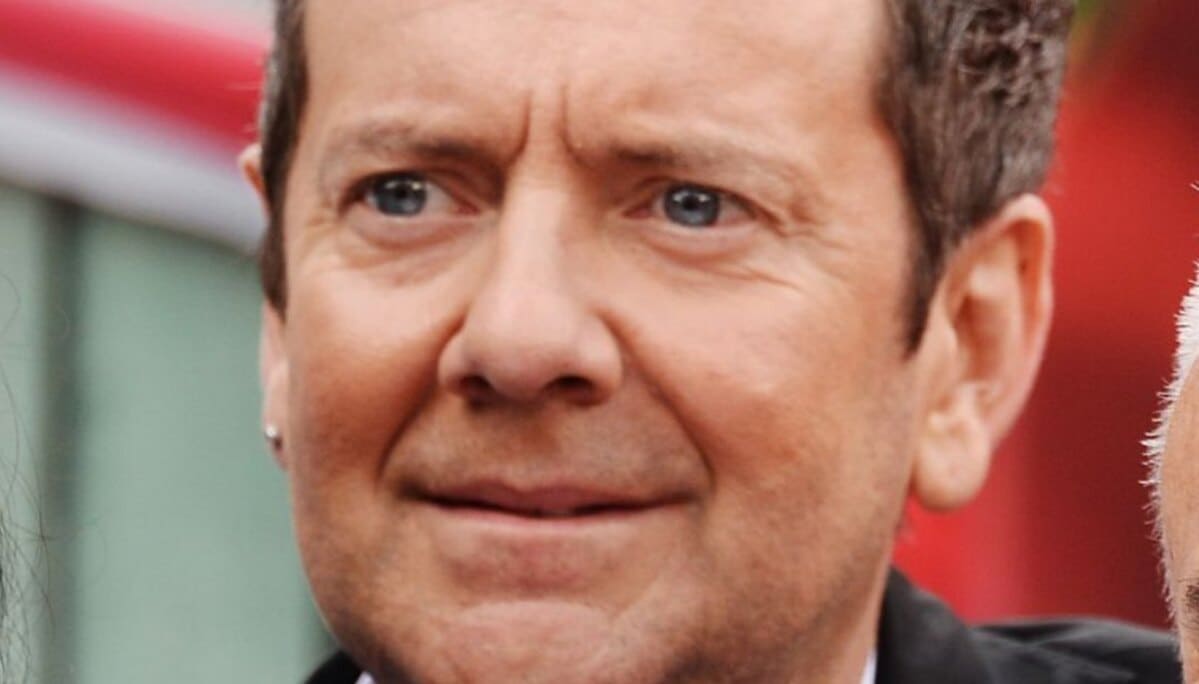 Addio a John Peter Sloan. Ha insegnato l'inglese a tutti con il sorriso 11