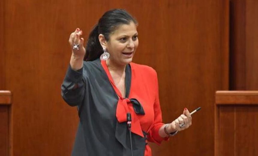 Morte Jole Santelli, Berlusconi: "Jole era il riscatto della Calabria" 1