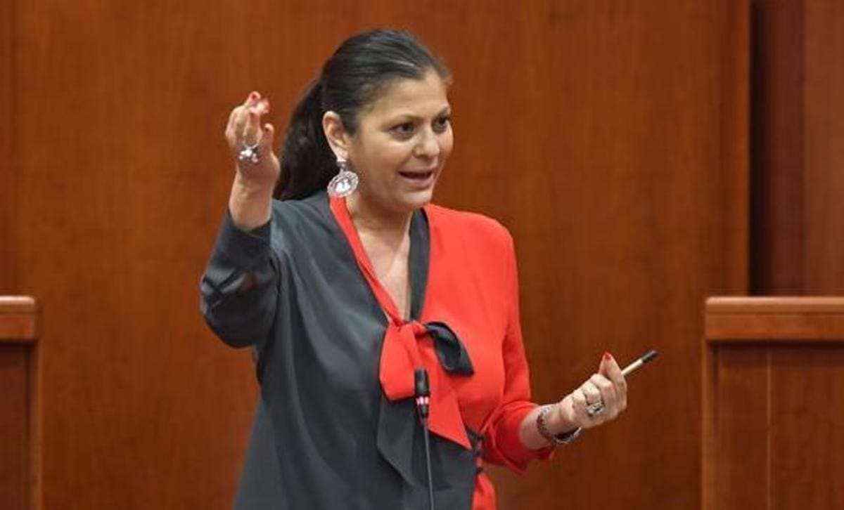 Morte Jole Santelli, Berlusconi: "Jole era il riscatto della Calabria" 1