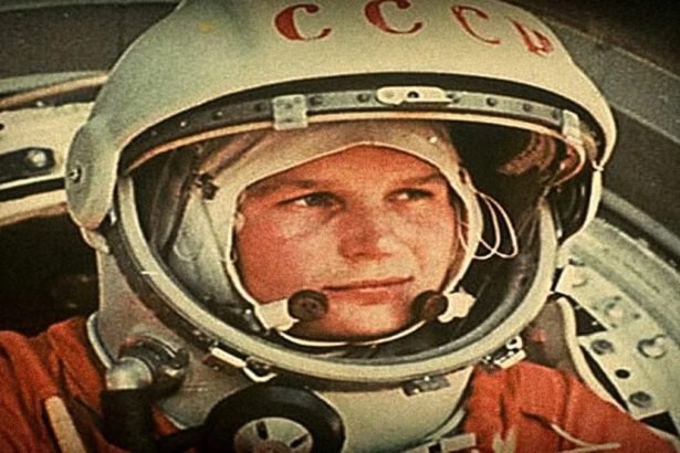 Yuri Gagarin primo uomo nello spazio, pioniere dell’umanità 11