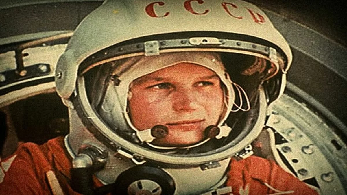 Yuri Gagarin primo uomo nello spazio, pioniere dell’umanità 13