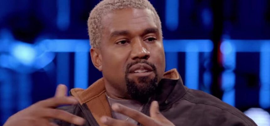 Kanye West si candida come Presidente Usa, fa sul serio o è solo pubblicità? 2 Kanye West si candida come Presidente Usa, fa sul serio o è solo pubblicità? 1