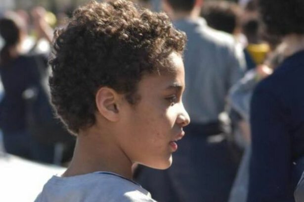 Si chiamava Karim Bamba il bimbo di 10 anni ucciso dal cassonetto. Il dramma della povertà 7