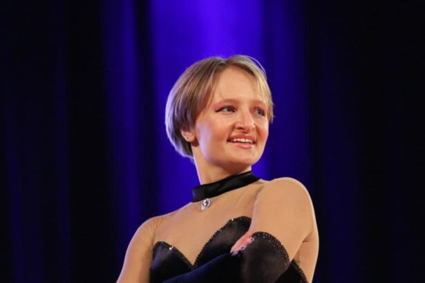 Chi è Katerina Putina: figlia segreta di Vladimir Putin 26