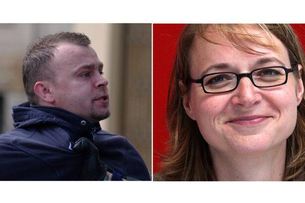 “Non stringo la mano ai nazisti”, denunciata la sindaca tedesca 17