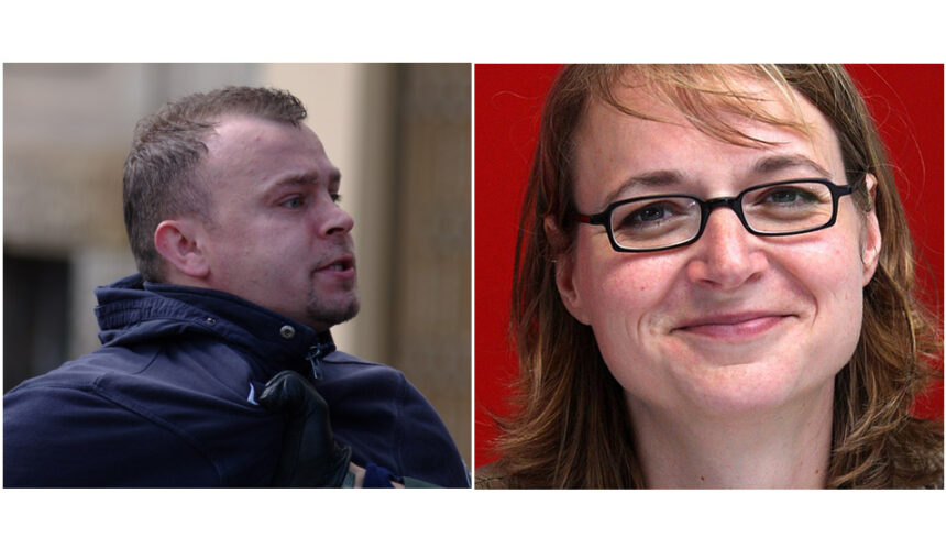 “Non stringo la mano ai nazisti”, denunciata la sindaca tedesca 1