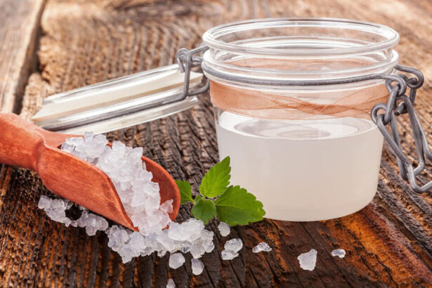 Kefir d’acqua: come si prepara e quali sono i suoi benefici 5