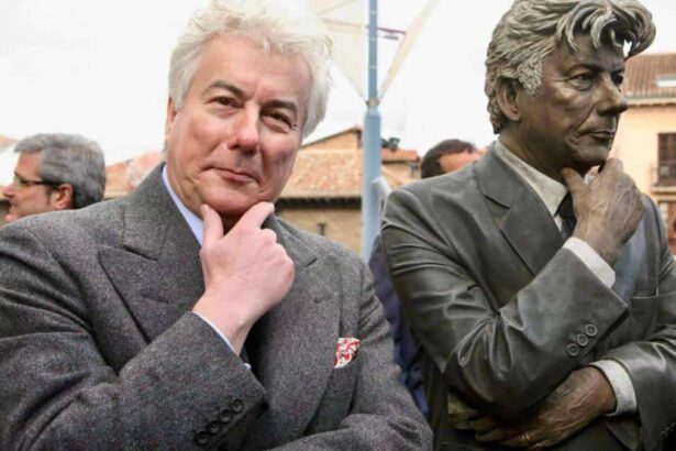 In arrivo l'ultimo romanzo di Ken Follett sulla (possibile) Terza Guerra Mondiale: "È il mio libro più bello" 7