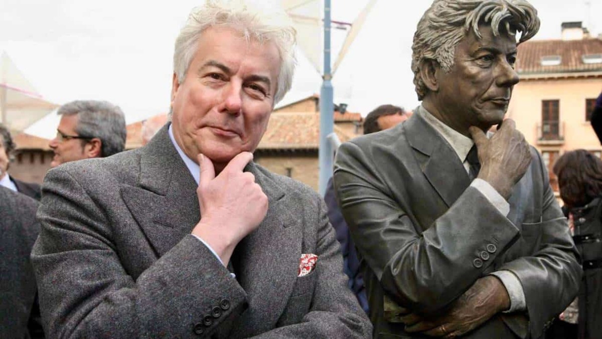 In arrivo l'ultimo romanzo di Ken Follett sulla (possibile) Terza Guerra Mondiale: "È il mio libro più bello" 19