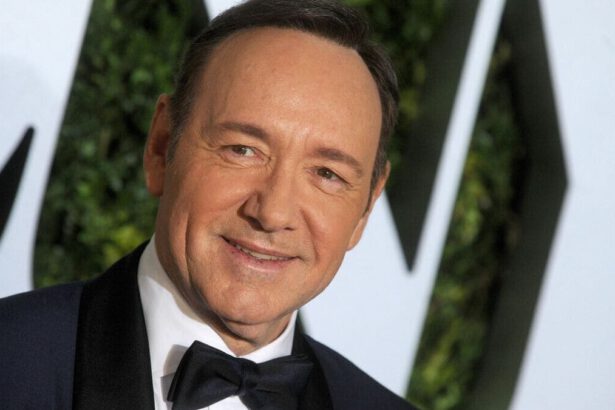 Kevin Spacey è a Torino per girare un film di Franco Nero dopo quattro anni dalle accuse di molestie 7