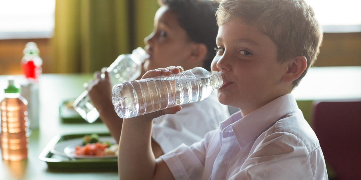 Basta plastica nelle scuole, Bologna diventa green 17