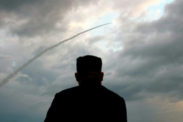 Minaccia Corea del Nord: quante armi nucleari possiede l'arsenale di Kim Jong-un? 14