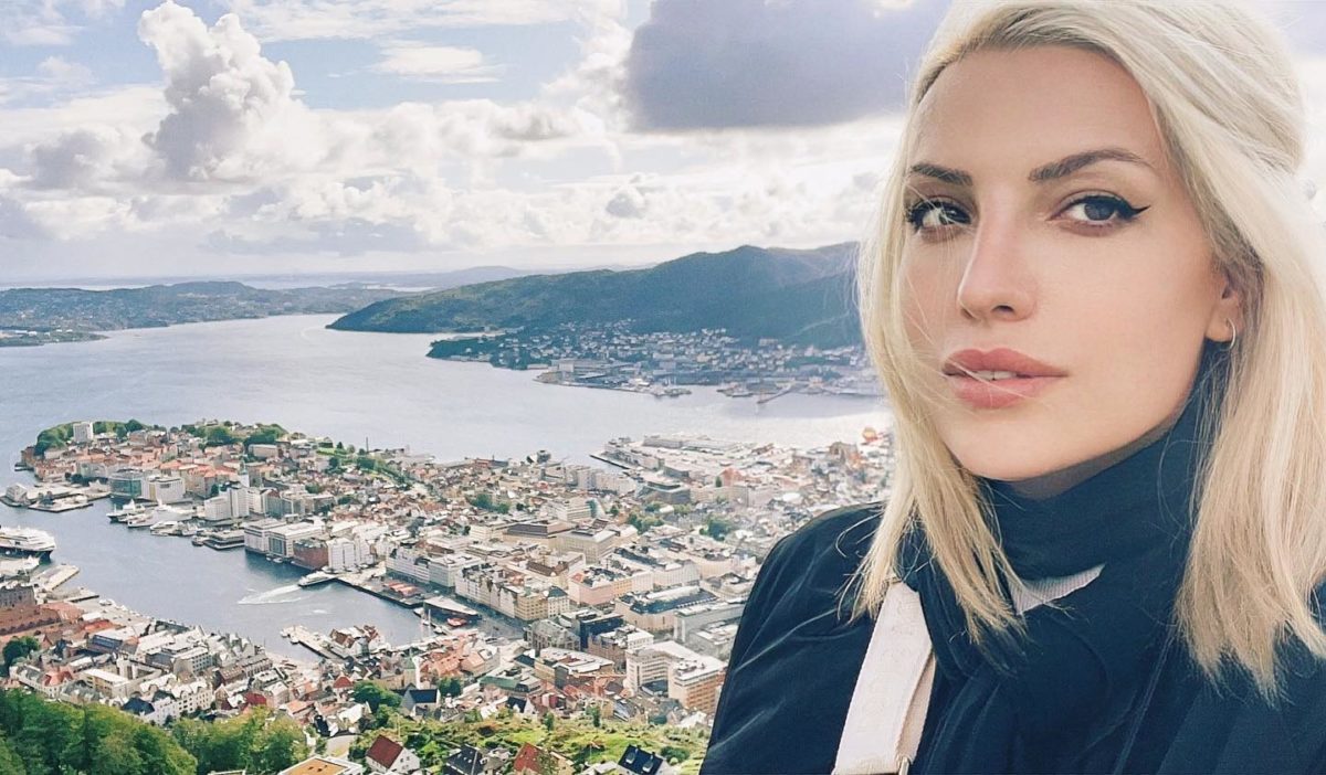 "Non mi accontento di vivere una vita sola": Klara Murnau, il detective privato che gira il mondo in cerca di verità 13