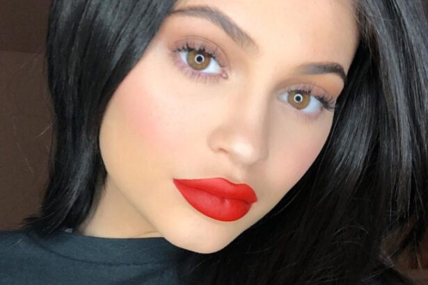 Kylie Jenner: la più giovane miliardaria del mondo ha 20 anni 17