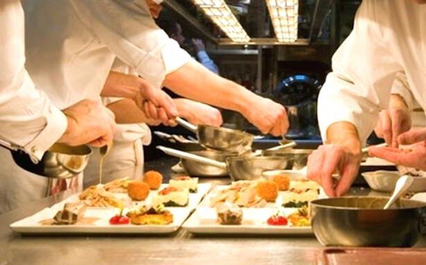 “Fare da mangiare significa prendersi cura”, il menu su misura salva il tuo ristorante 6