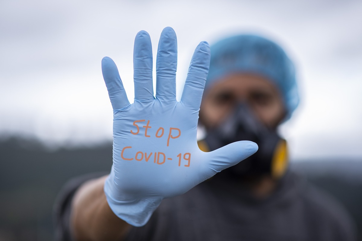 La pandemia finirà nel 2022? Tutte le risposte 17