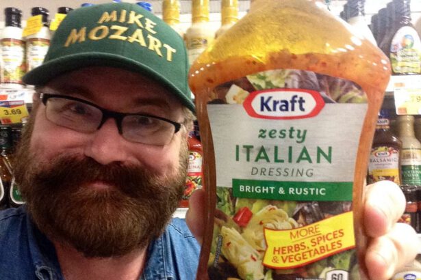 La pasta secondo gli americani: dal metodo di cottura alla sua forma 77