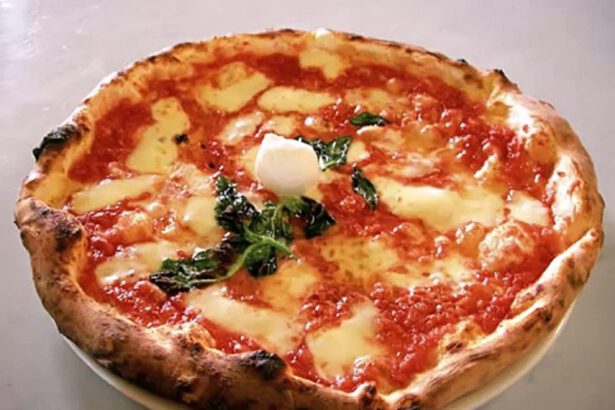 La pizza allunga la vita, una ricerca scientifica lo conferma… e vince l’Ignobel 6