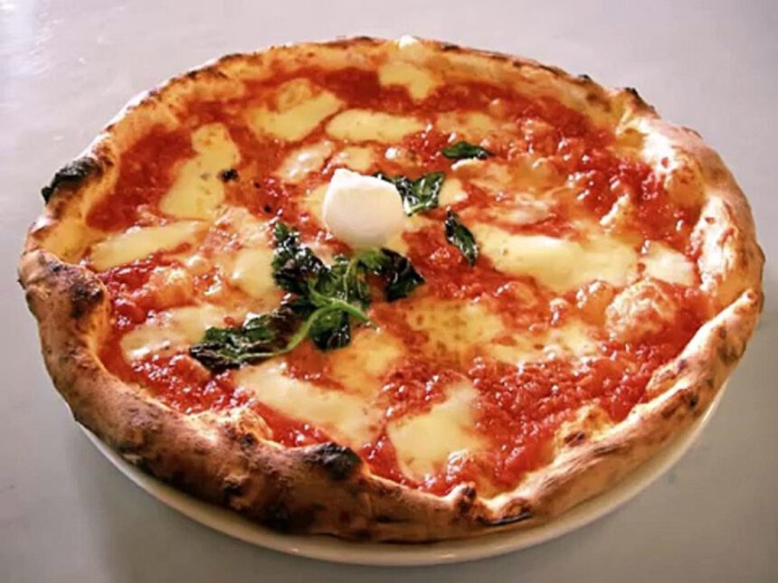 La pizza allunga la vita, una ricerca scientifica lo conferma… e vince l’Ignobel 2 La pizza allunga la vita, una ricerca scientifica lo conferma… e vince l’Ignobel 1