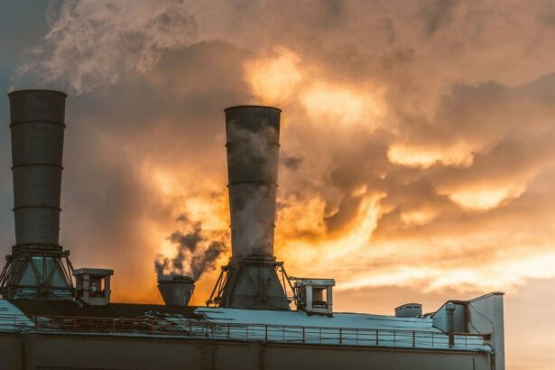 Riscaldamento globale, aumenta la temperatura nei comuni italiani 5