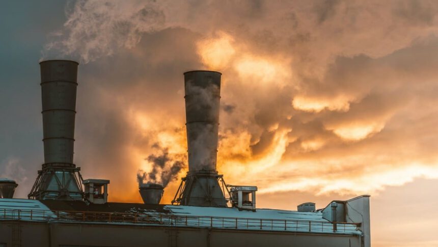 Riscaldamento globale, aumenta la temperatura nei comuni italiani 1