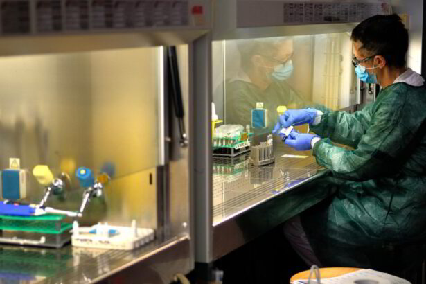 Via ai test sierologici in Lombardia: si torna a lavoro ma in sicurezza 9