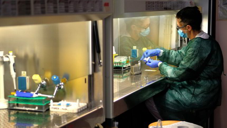 Via ai test sierologici in Lombardia: si torna a lavoro ma in sicurezza 1