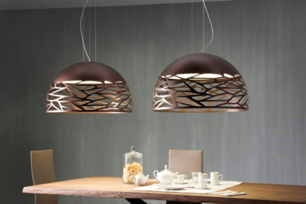 La scelta del lampadario: ecco come illuminare la tua casa nel modo perfetto 5