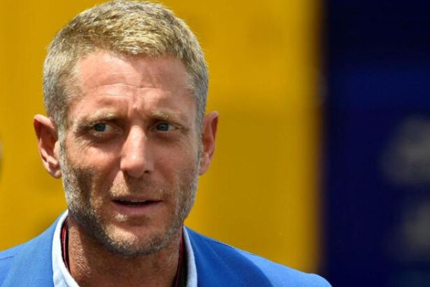 Lapo Elkann, rivelazione shock: "In collegio sono stato abusato più volte. La mia vita distrutta" 18
