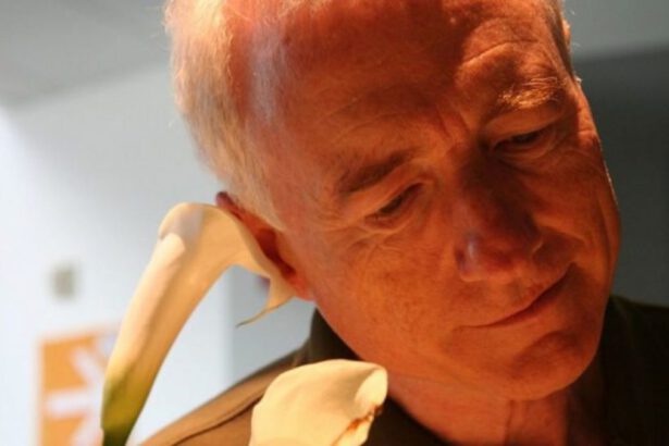 Il mondo saluta Larry Tesler, inventore del copia e incolla 19