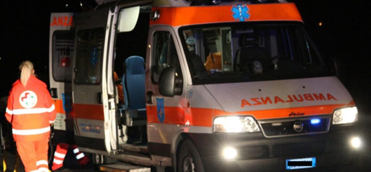 Mistero a Ragusa: lasciano una donna morta fuori dal Pronto Soccorso e scappano 19