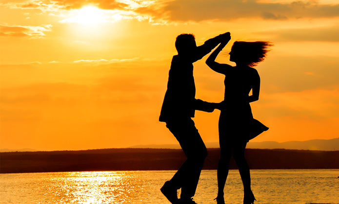 San Valentino, sei curioso di sapere come si festeggia nel mondo? 7