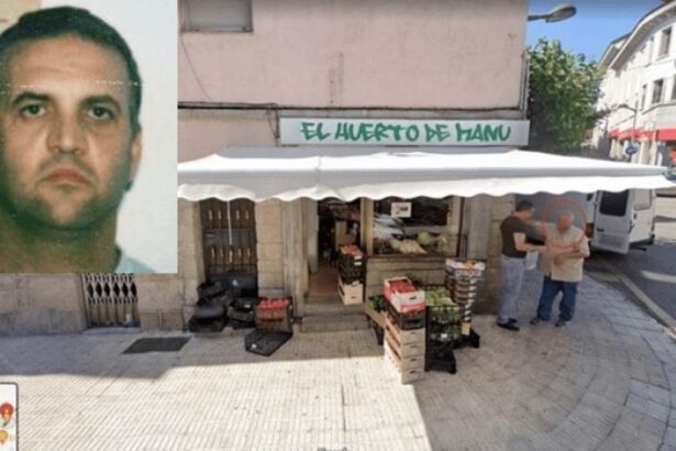 Gioacchino Gammino: il super latitante catturato grazie a Google Maps 11