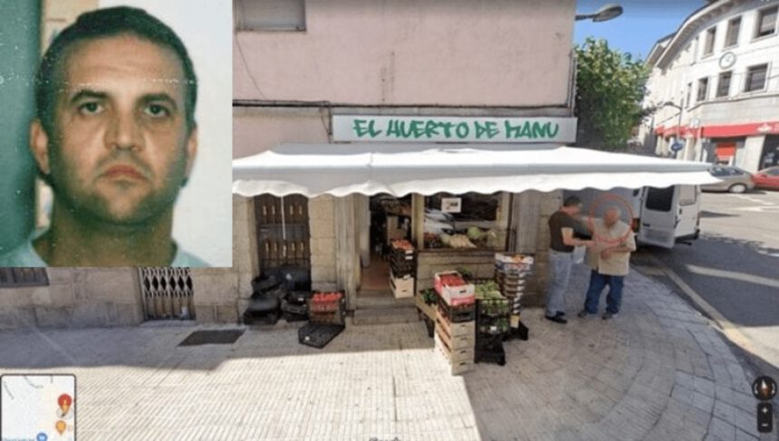 Gioacchino Gammino: il super latitante catturato grazie a Google Maps 1