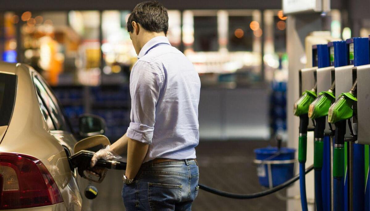 L'aumento della benzina riuscirà a cambiare le abitudini degli italiani? 1