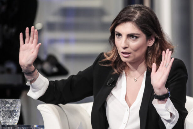 "I ristoratori cambino mestiere" Laura Castelli alla gogna per una frase mai pronunciata 7