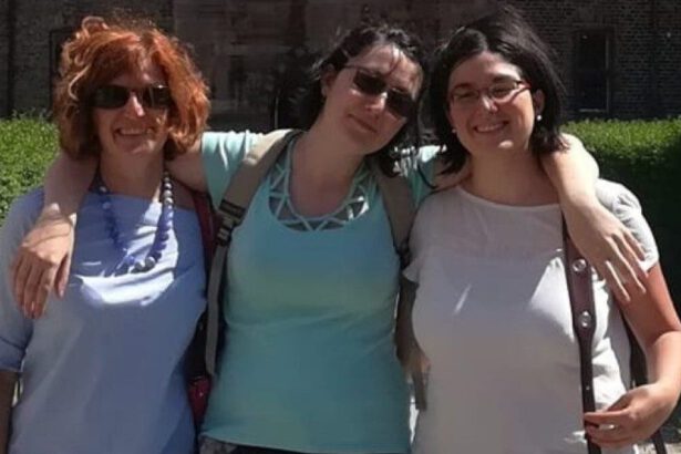 Omicidio Laura Ziliani: arrestate le figlie e il fidanzato di una di loro 19