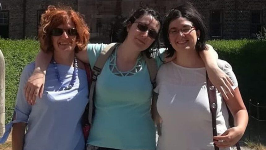 Omicidio Laura Ziliani: arrestate le figlie e il fidanzato di una di loro 1