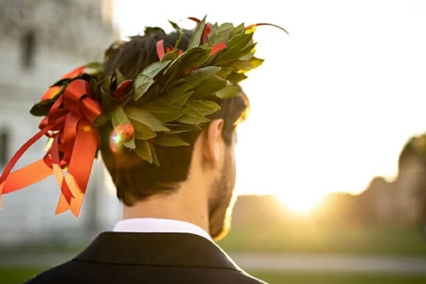 Psichiatria: paziente ricoverato si laurea, è il primo in Italia 9