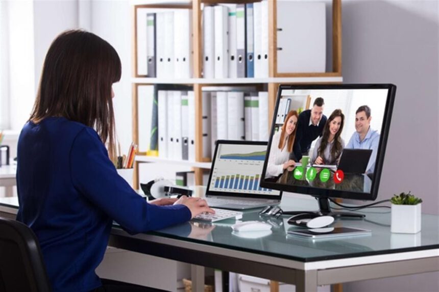 Covid-19: come cambierà il lavoro? 1