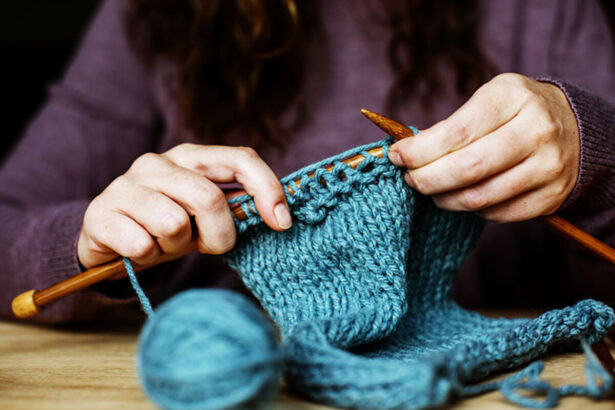 Riscoprire il lavoro a maglia, il caso di Wool Crossing: "Grazie al web ho creato una comunità" 13