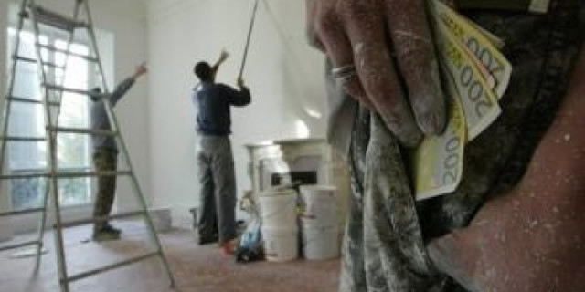 3,7 milioni di italiani lavorano in nero, quando il reddito di emergenza? 1