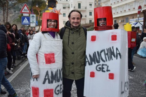 Carnevale 2021 tra nuove maschere e dolci tipici: ha ancora senso al tempo del Covid? 15