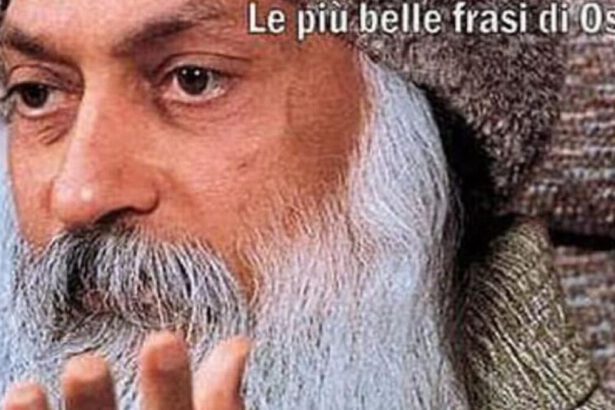 Facebook oscura la pagina “Le più belle frasi di Osho”. Ecco cosa è successo 11