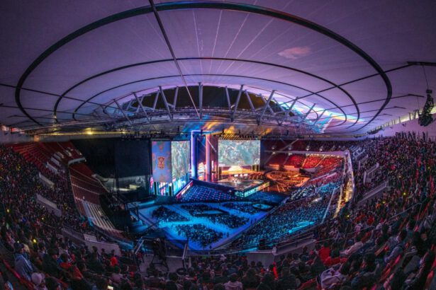League of Legends dice addio alla Cina e si sposta in Europa 10