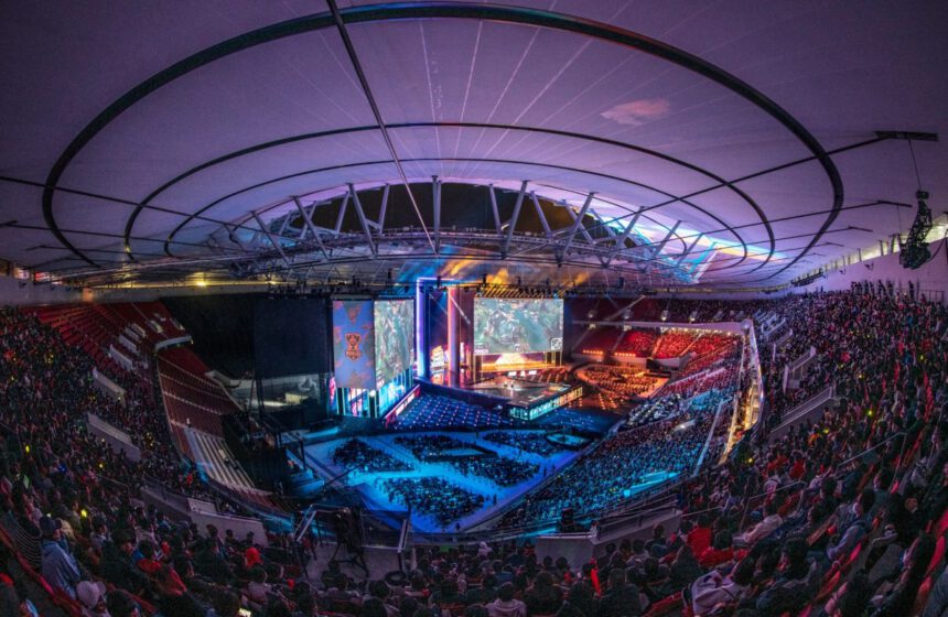 League of Legends dice addio alla Cina e si sposta in Europa 1
